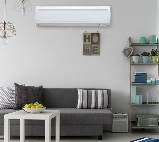 Midea Air Conditioning Units - Oxford Air