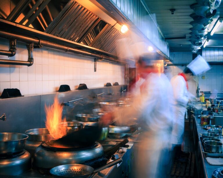 Hospitality Air Conditioning Solutions - Oxford Air Conditioning