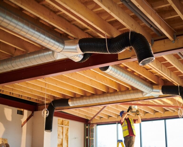 Air conditioning services across Oxfordshire, including installation, servicing and repair for commercial and residential customers.