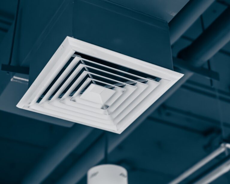 HVAC Upgrade - Oxford Air Conditioning