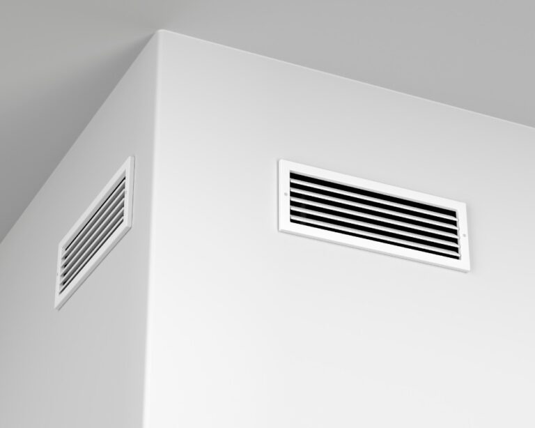 Business Air Conditioning