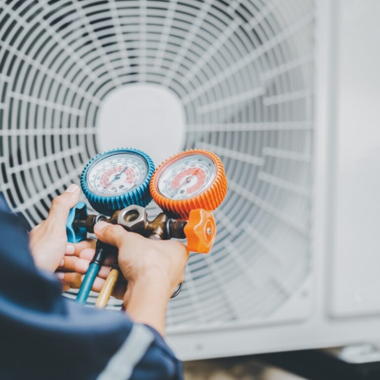 Oxford Air Conditioning Installer