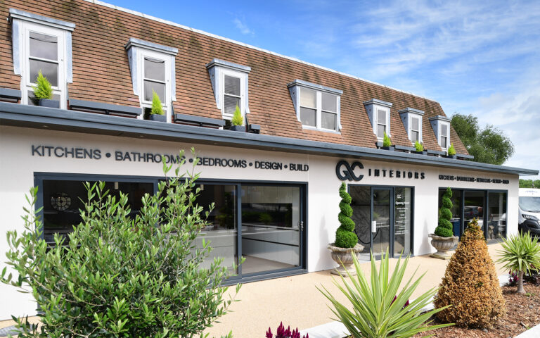 GC Interiors - Case Study - Oxford Air Conditioning