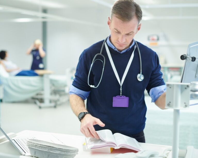 Healthcare Air Conditioning - Hospital, Pharmacy, Medical Spas, Dentisits - Oxford Air Conditioning