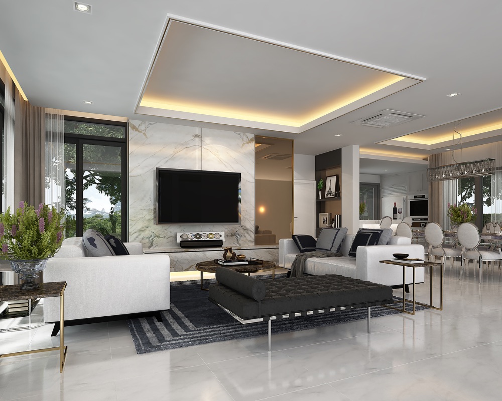The benefits of air conditioning in UK homes - Oxford Air