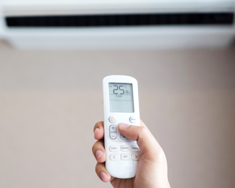 Home Air Conditioning Installation - Oxford Aircon