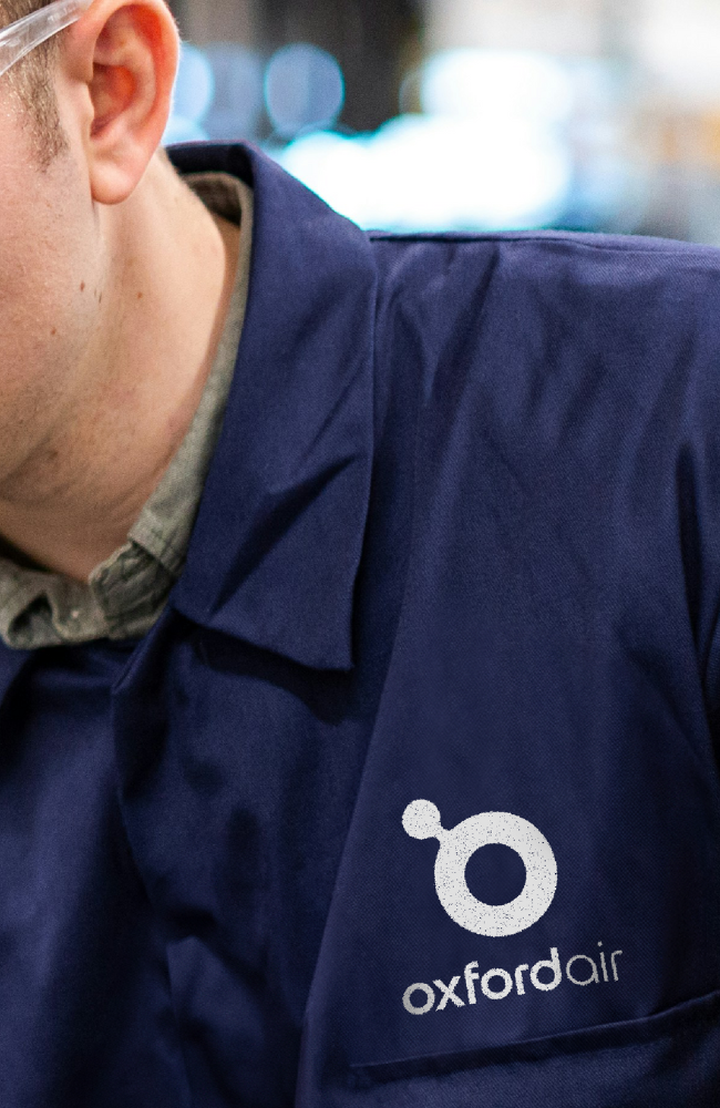 Careers at Oxford Air | Air Conditioning Jobs Oxfordshire