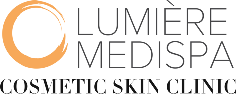 Lumière Medispa logo Oxford Air Conditioning