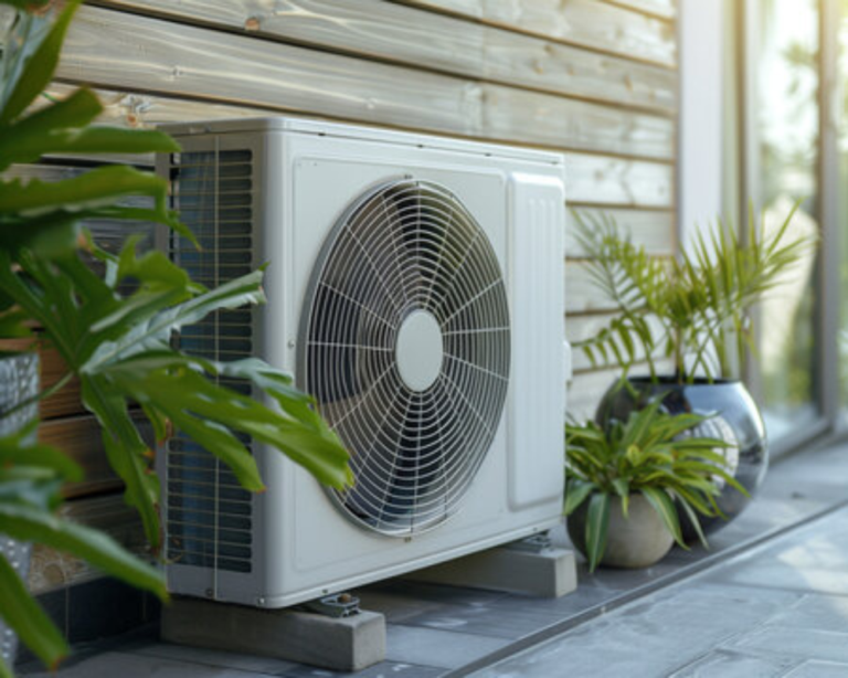 Sustainable Air Conditioning - Oxford Air