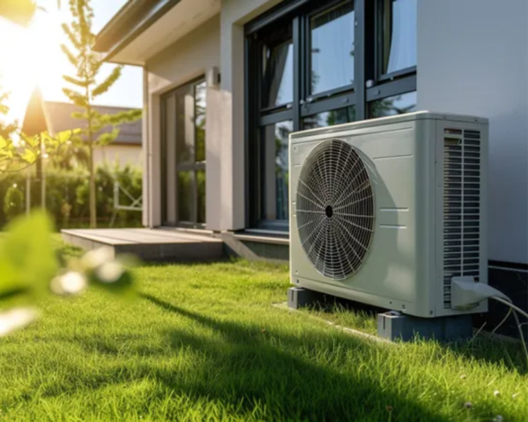 Sustainable Air Conditioning - Oxford Air