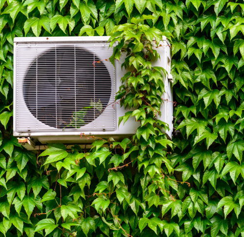 Spring clean your air conditioning with an AC service with Oxford Air