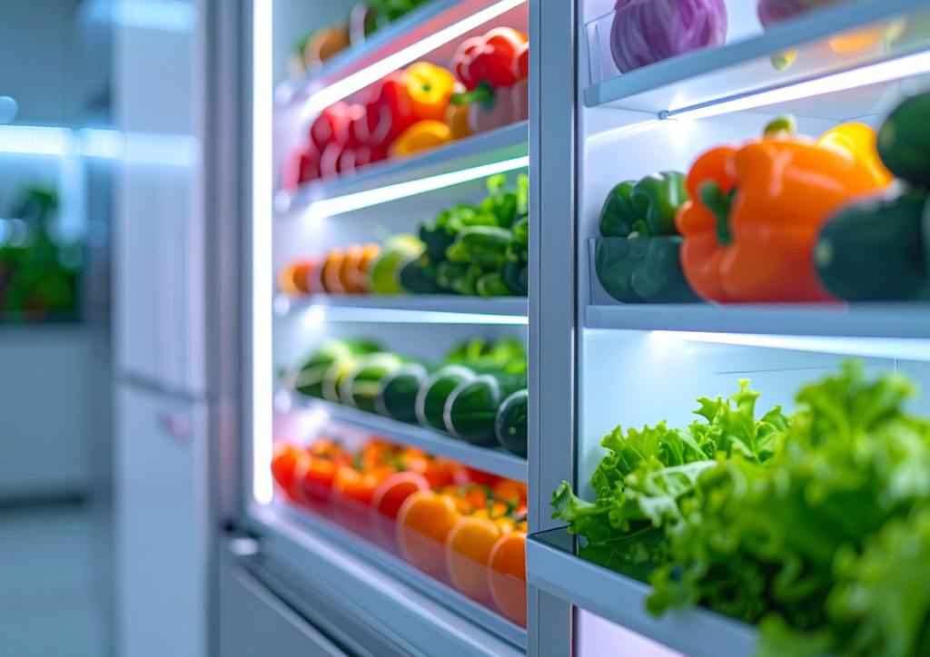 Commercial Refrigeration Installation Services in Oxfordshire | Oxford Air