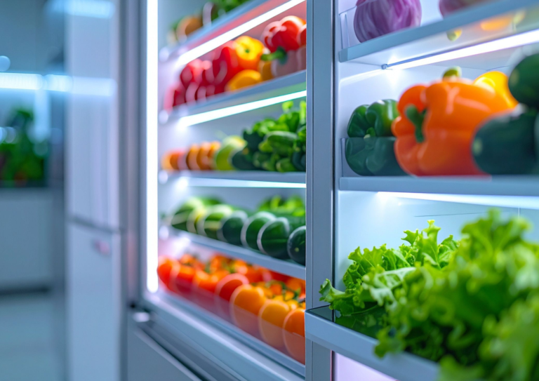 Commercial Refrigeration Installation Services in Oxfordshire | Oxford Air