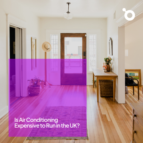 Is the Air Conditioning Running Cost in the UK Expensive?